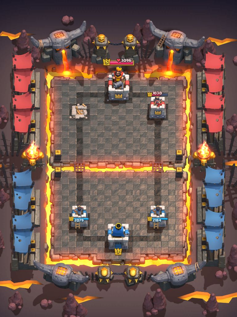 Screenshot do game 2